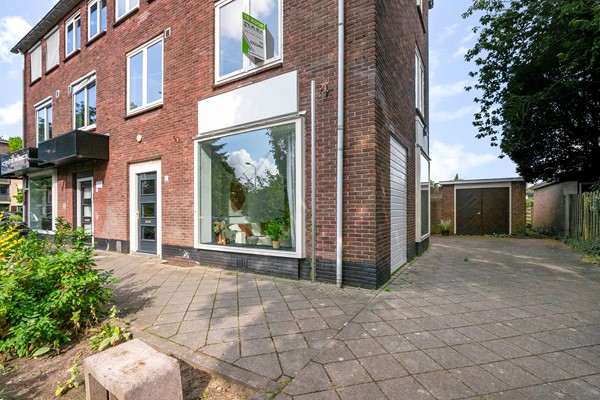 Meutelaan 2, 3721 BG Bilthoven